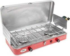 Camp Chef Everest 2-Burner Camp Stove 19 Camp Chef Everest 2-Burner Camp Stove -Deals Outdoor Camping 5e2b5c63 6837 493b b1b8 f857f550a7f8