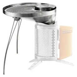 BioLite CampStove Grill -Deals Outdoor Camping 600 10