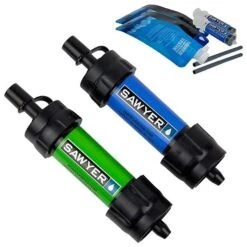 Coleman Sportster Dual Fuel II