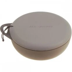 Sea To Summit Delta Bowl With Lid -Deals Outdoor Camping 6086