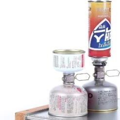 G Works Gas Saver Plus -Deals Outdoor Camping 615XG 0mKCL AC SL1000