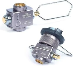 G Works Gas Saver Plus -Deals Outdoor Camping 61j7EW4Y9OL AC SL1000