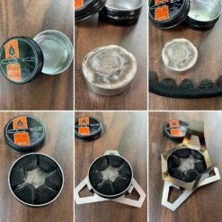 MySurvivalPack Core PUK Micro Stove -Deals Outdoor Camping 62076C40 57F8 4904 B8C7 32E3E84D50F8