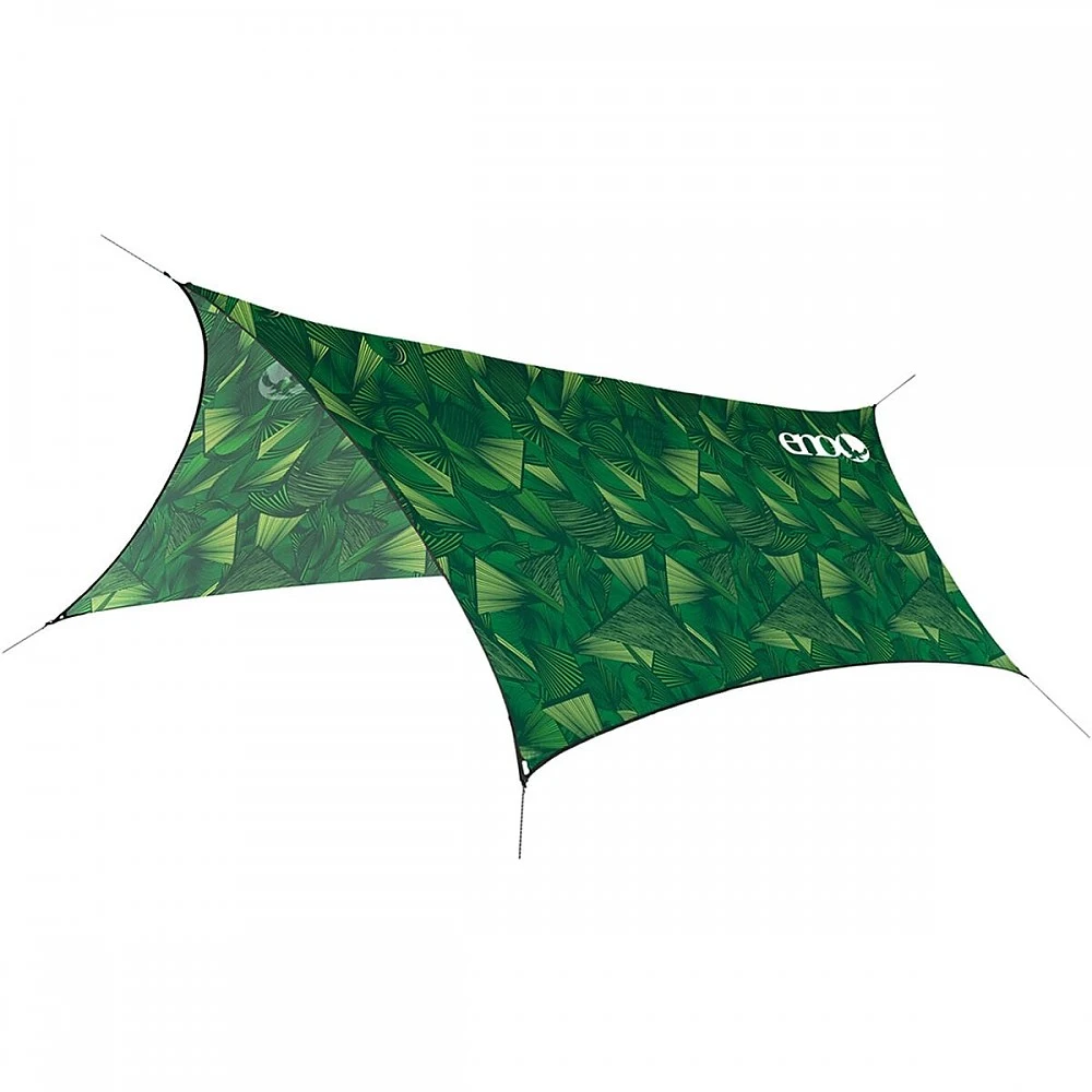 Eagles Nest Outfitters ProFly Rain Tarp 7 Eagles Nest Outfitters ProFly Rain Tarp - Image 5