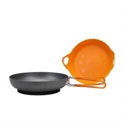 Jetboil 8 Inch FluxRing Fry Pan 28 Jetboil 8 Inch FluxRing Fry Pan -Deals Outdoor Camping 650w 22