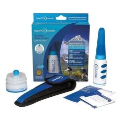 SteriPEN Classic UV Water Purifier -Deals Outdoor Camping 650w