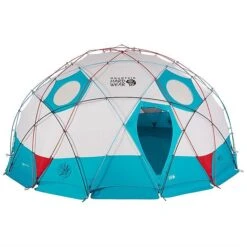 Mountain Hardwear Space Station -Deals Outdoor Camping 650w 6