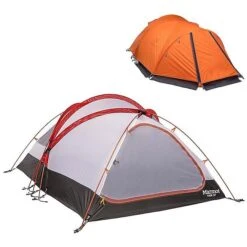 Marmot Thor 3P -Deals Outdoor Camping 650w 7