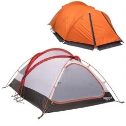 Marmot Thor 3P -Deals Outdoor Camping 650w 8
