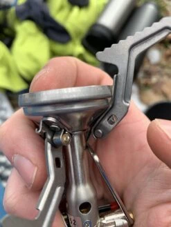 Soto New River Pot + Amicus With Igniter -Deals Outdoor Camping 6584152A 855F 4A70 8F0B 84ADEF00A933