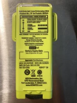 ACR Firefly PRO Solas -Deals Outdoor Camping 673A63C4 465A 4035 AAAA EC8EBE051E31