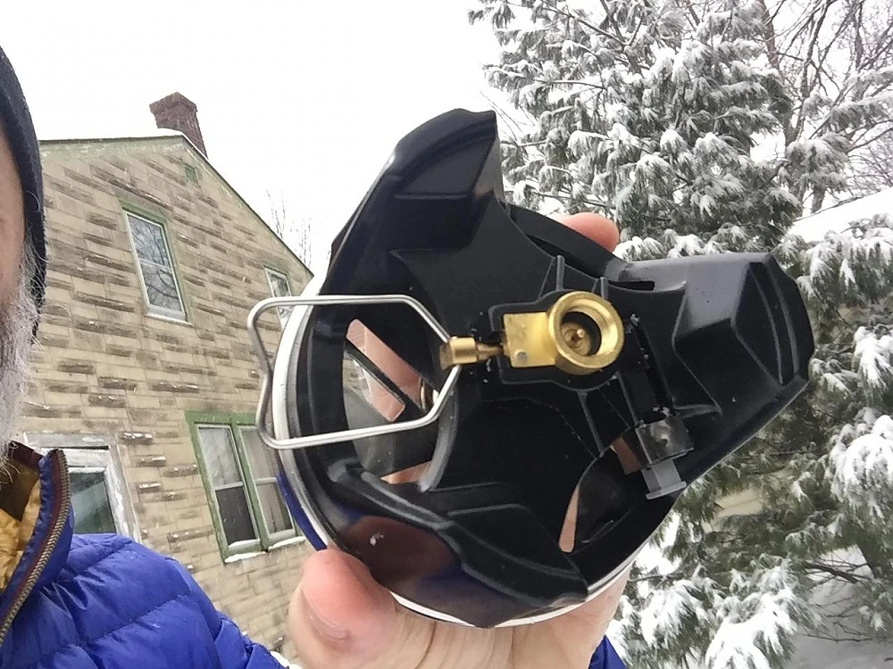 Camp Chef Stryker 100 Isobutane Stove 22 Camp Chef Stryker 100 Isobutane Stove - Image 20