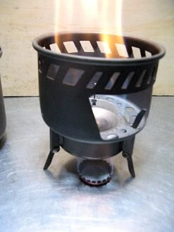 Vargo Triad Alcohol Stove -Deals Outdoor Camping 7
