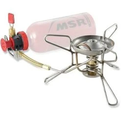 MSR WhisperLite -Deals Outdoor Camping 708999