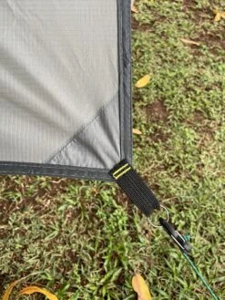 Paria Sanctuary SilTarp -Deals Outdoor Camping 709EE9A1 9EB8 4EB5 8D3D EEEA7FB241E2
