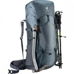 Deuter Aircontact Lite 60+10 SL -Deals Outdoor Camping 7126
