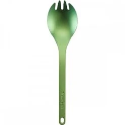 Snow Peak Titanium Spork -Deals Outdoor Camping 7305