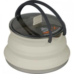 Sea To Summit X-Pot Kettle -Deals Outdoor Camping 7321