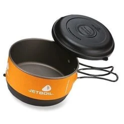 Jetboil 1.5L Cooking Pot -Deals Outdoor Camping 734584