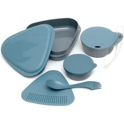 Light My Fire Outdoor Meal Kit 30 Light My Fire Outdoor Meal Kit -Deals Outdoor Camping 784680 1