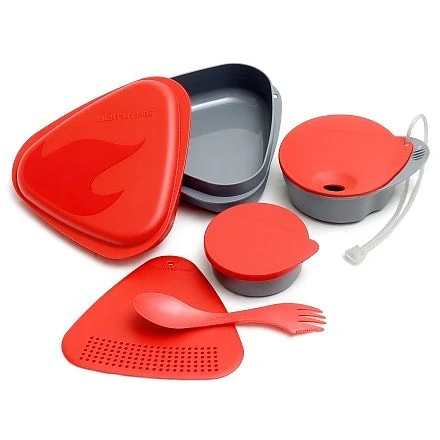 Light My Fire Outdoor Meal Kit 4 Light My Fire Outdoor Meal Kit - Image 2