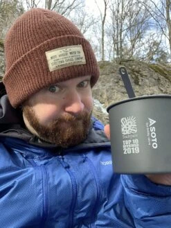 Soto New River Pot + Amicus With Igniter -Deals Outdoor Camping 7B2DFBE6 AF57 4716 B38E 58C7806FFAD5