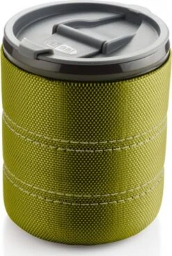 GSI Outdoors Infinity Insulated Mug -Deals Outdoor Camping 7d7c4e8306be443c498fbcce249c3865