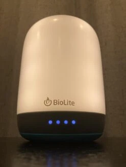 BioLite AlpenGlow 500 -Deals Outdoor Camping 80D6FBCC DF76 4E3F 8F49 65D5E93F3E37