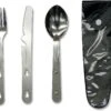 Texsport Knife, Fork, And Spoon Set -Deals Outdoor Camping 81ADF7B1rOL AC SL1500