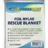 Prima-Care Medical Supplies Foil Mylar Rescue Blanket 2 Prima-Care Medical Supplies Foil Mylar Rescue Blanket -Deals Outdoor Camping 81OdqNVd3RL AC SL1500