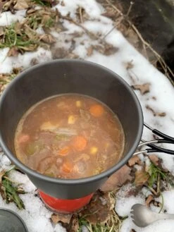 Soto New River Pot + Amicus With Igniter -Deals Outdoor Camping 82CBFBB7 3217 4C97 860D FF50A0E5E1E8