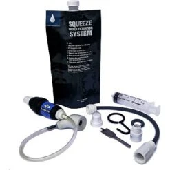 Sawyer PointOne Filter With Bucket Adapter -Deals Outdoor Camping 837825