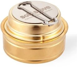 Solo Stove Alcohol Burner -Deals Outdoor Camping 841106f4 d66d 4cfb 86a0 eb0a66e8928f