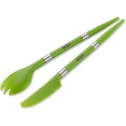 REI Folding Utensil Set -Deals Outdoor Camping 843009 1