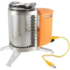 BioLite CampStove -Deals Outdoor Camping 846334 3
