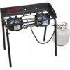 Camp Chef Everest 2-Burner Camp Stove -Deals Outdoor Camping 8584