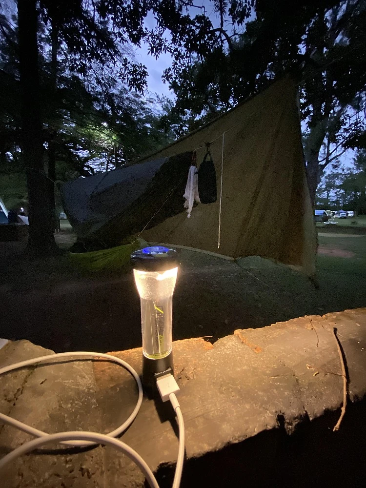 Goal Zero Lighthouse Micro Charge Lantern 11 Goal Zero Lighthouse Micro Charge Lantern - Image 9