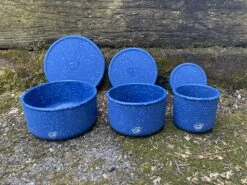 Silipint Lidded Bowl Set -Deals Outdoor Camping 8C865015 E2A9 4C63 8159 A16B19FC73E3