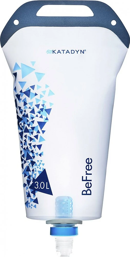 Katadyn BeFree Gravity 3.0L 16 Katadyn BeFree Gravity 3.0L - Image 14