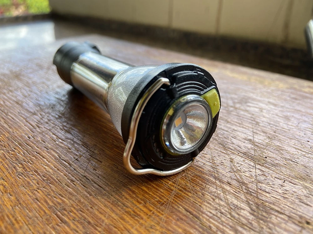 Goal Zero Lighthouse Micro Charge Lantern 4 Goal Zero Lighthouse Micro Charge Lantern - Image 2