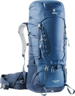 Deuter Aircontact 45+10