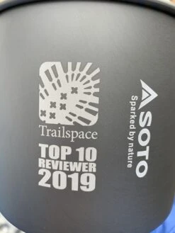 Soto New River Pot + Amicus With Igniter -Deals Outdoor Camping 96A755EA 5464 4975 BDC0 647A5FEDABB0