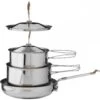 Primus CampFire Cookset S/S - Small -Deals Outdoor Camping 9980
