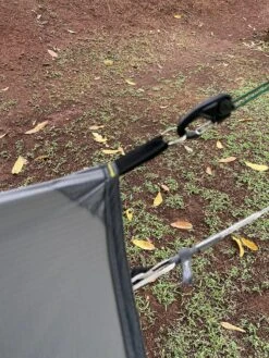 Paria Sanctuary SilTarp -Deals Outdoor Camping 9BD0CA89 2359 4FA5 B9E3 1A814A4640C9