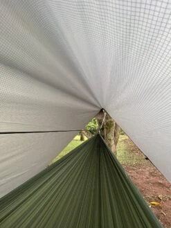 Paria Sanctuary SilTarp -Deals Outdoor Camping A34629A3 7EEB 4AB1 AF7E 56A52D2376D8