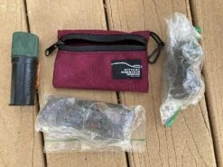 Nittany Mountain Works Cordura Ditty Bag -Deals Outdoor Camping A7553E88 826E 45F0 9160 C6DBB2BF79CD 1 201 a