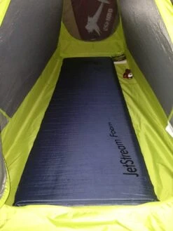 ALPS Mountaineering Lightweight Series Self Inflating Air Pads -Deals Outdoor Camping AM Sleeping Pad