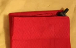 Granite Gear Vapor Current Airbeam Frame -Deals Outdoor Camping Airbeam close up