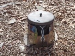 Trail Designs Kojin Stove -Deals Outdoor Camping Alcohol1