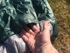 Therm-a-Rest Apogee Quilt -Deals Outdoor Camping Apogee2